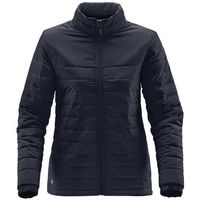stormtech chaqueta nautilus para mujer