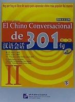 el chino conversacional de 301 vol ii