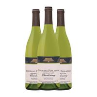 bouchard finlayson vino blanco crocodiles lair kaaimansgat walker 75 cl pack de 3 unidades
