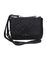 bolso bandolera negro devotalomba 250821 uni
