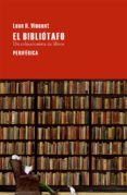 el bibliotafo un coleccionista de libros