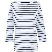 regatta camiseta manga larga baylette ii para mujer