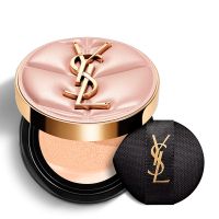 yves saint laurent bases maquillaje ysl skin affair cushion foundation base de maquillaje luminosidad suave