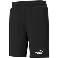 puma short teamgoal 23 casuals para hombre