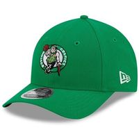 new-era gorra boston celtics nba team para mujer