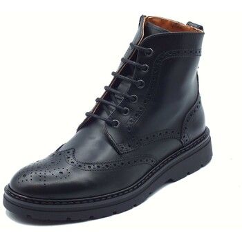 NeroGiardini Botines I500822U Ilcea para hombre