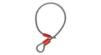 Bloqueo zefal cable k traz
