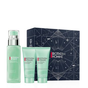 Biotherm Homme Aquapower Cofre de Regalo