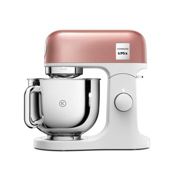 Kenwood Edición especial kMix Albaricoque Rosa KMX760API