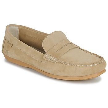 Casual Attitude Mocasines NEW001 para hombre