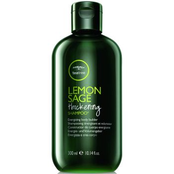 Paul Mitchell Tea Tree Lemon Sage Thickening Shampoo 300ml