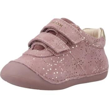 Geox Zapatillas B Tutim para niña
