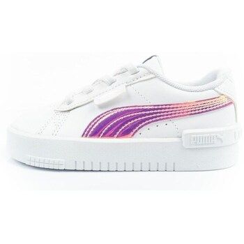 Puma Zapatillas Jada para niña