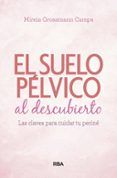 Suelo pélvico al descubierto: Las claves para cuidar tu periné