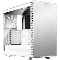 fractal design define 7 midi tower blanco