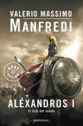 alexandros i: el hijo del sueño