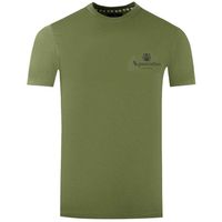 aquascutum camiseta london aldis para hombre