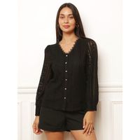 la modeuse blusa 78905p187887 para mujer