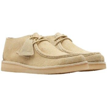 Clarks Mocasines Desert para hombre