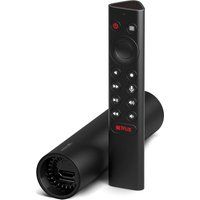 shield tv 4k media streaming device - 8 gb