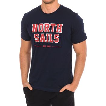 North Sails Camiseta 9024060 para hombre