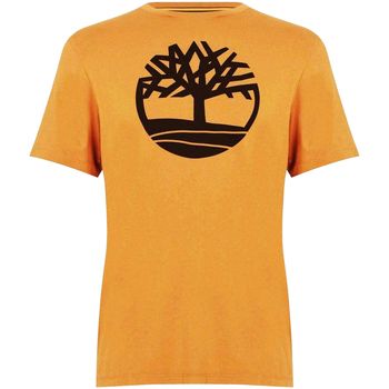 Timberland Camiseta GT15924 para hombre