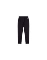 pantalon champion rib cuff mujer negro