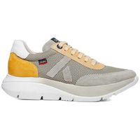 callaghan zapatillas 61203 olivacrema para hombre