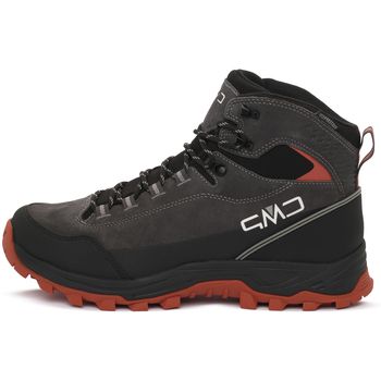 Cmp Zapatillas de senderismo 04QZ MYZAR MID TREKKING para hombre