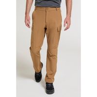 mountain warehouse pantalones beacon para hombre