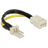 cable de alimentacion interna delock 83656 3 pines 008 m macho-hembra