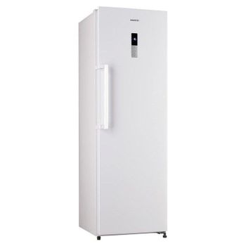 Congelador Infiniton CV-265L85WEM 282L No Frost Inverter Display Digital Blanco