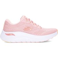 skechers zapatillas 150051 pink para mujer