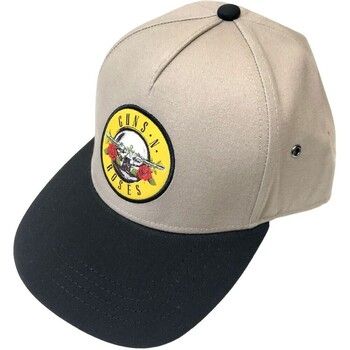 Guns N Roses Gorra RO7199 para hombre