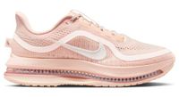 nike mujer - light orange