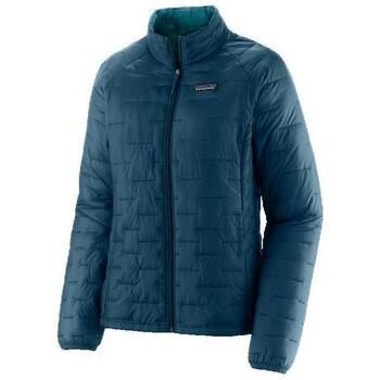 Patagonia Abrigo de plumas Micro Puff para mujer