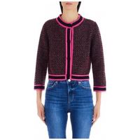 liu jo chaqueta de punto wf3013mag31 para mujer