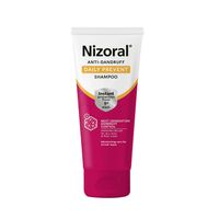 nizoral anti-dandruff daily prevent shampoo
