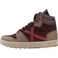 munich zapatillas altas nordik 11 para hombre