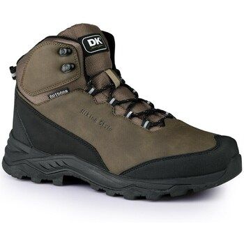 Dk Zapatillas de senderismo Hiker para hombre