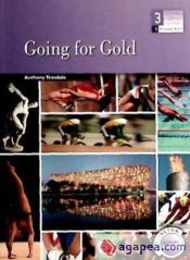 GOING FOR GOLD ESO3 ACTIVITY