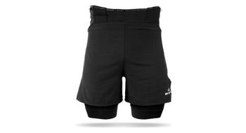 Pantalon corto bv sport csx evo2 combo negro