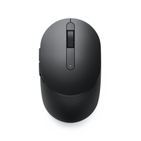 dell pro wireless mouse ms5120w black