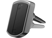 soporte de coche para movil - cellularline handy force drive pasivo negro