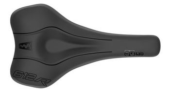 Sillin sqlab 612 ergowave r negro