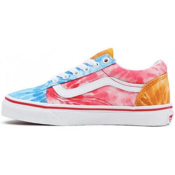 Vans Zapatillas skate Old skool para niña