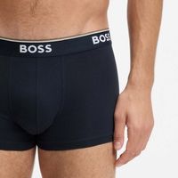 boss boxer 50475274hb trunk 3p power para hombre