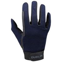 dublin guantes 8 wb2265 para mujer
