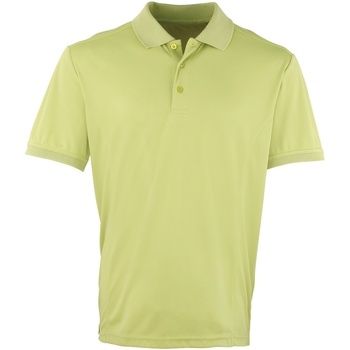 Premier Polo Coolchecker para hombre