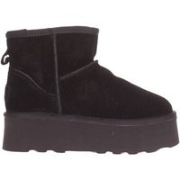 woz botines - para mujer
